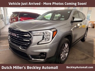2023 Gmc Terrain for sale in Beckley WV