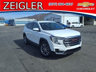 2023 Gmc Terrain for sale in Claysburg PA