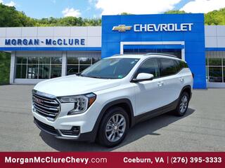 2024 Gmc Terrain for sale in Coeburn VA