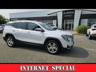 2024 Gmc Terrain for sale in North Bergen NJ