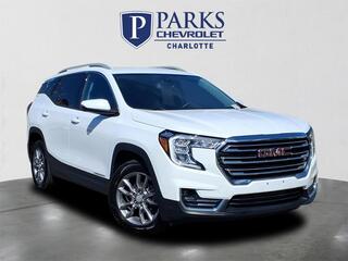 2024 Gmc Terrain for sale in Charlotte NC
