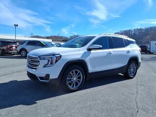 2024 Gmc Terrain for sale in Johnson City TN