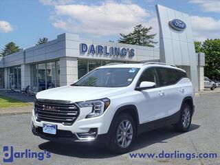 2024 Gmc Terrain for sale in West Lebanon NH