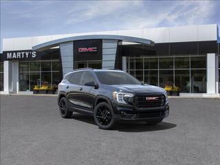 2024 Gmc Terrain for sale in Kingston MA