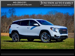 2024 Gmc Terrain for sale in Chardon OH