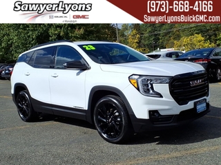 2023 Gmc Terrain for sale in Randolph NJ