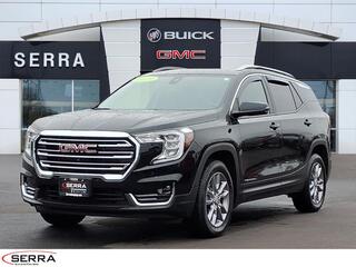 2023 Gmc Terrain