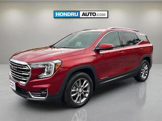 2023 Gmc Terrain