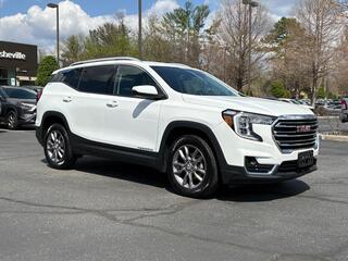 2023 Gmc Terrain for sale in Asheville NC