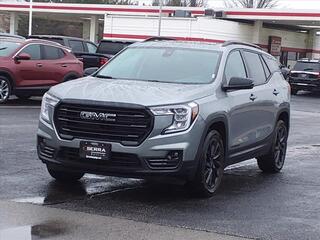 2023 Gmc Terrain for sale in Savoy IL