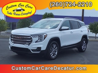 2023 Gmc Terrain for sale in Decatur IN