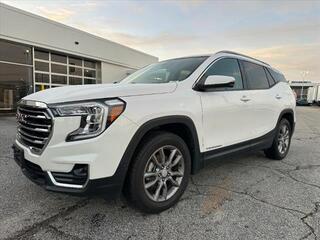 2023 Gmc Terrain for sale in Greenville SC