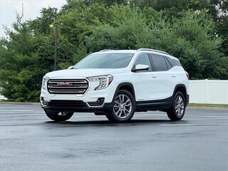 2023 Gmc Terrain