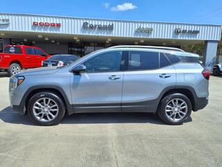 2024 Gmc Terrain for sale in Greenville MS