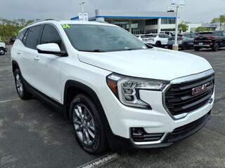 2024 Gmc Terrain for sale in Rockford IL