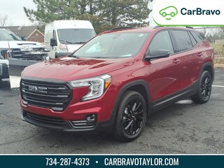 2024 Gmc Terrain for sale in Taylor MI