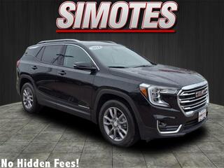 2024 Gmc Terrain for sale in Minooka IL