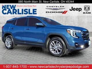 2024 Gmc Terrain for sale in New Carlisle OH
