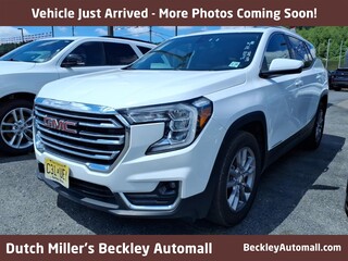 2024 Gmc Terrain for sale in Beckley WV