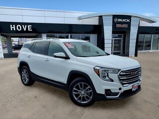 2024 Gmc Terrain for sale in Bradley IL