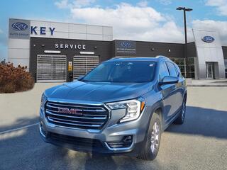 2024 Gmc Terrain for sale in Thomaston ME