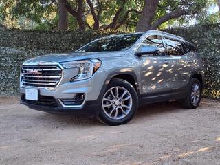 2024 Gmc Terrain for sale in San Antonio TX