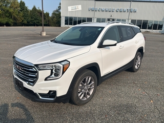 2024 Gmc Terrain for sale in Chatsworth GA