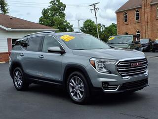 2023 Gmc Terrain