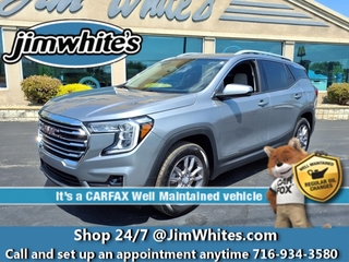2023 Gmc Terrain for sale in Irving NY