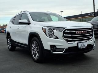 2023 Gmc Terrain
