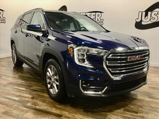 2023 Gmc Terrain for sale in Bluefield WV