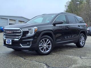 2023 Gmc Terrain