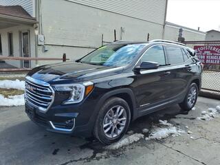 2023 Gmc Terrain for sale in West Seneca NY