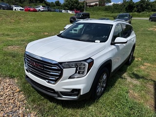 2024 Gmc Terrain for sale in Johnson City TN