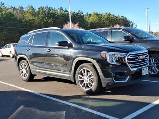 2024 Gmc Terrain for sale in Henderson NC