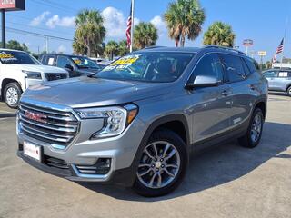 2024 Gmc Terrain for sale in Baytown TX