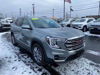 2024 Gmc Terrain for sale in Williamsville NY