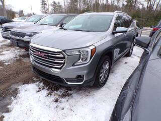 2024 Gmc Terrain for sale in East Brookfield MA
