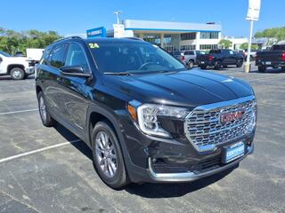 2024 Gmc Terrain for sale in Rockford IL