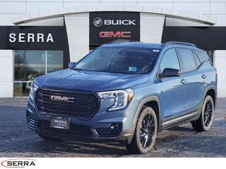 2024 Gmc Terrain for sale in Savoy IL