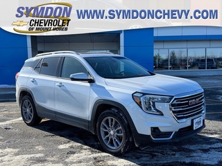 2024 Gmc Terrain for sale in Mount Horeb WI