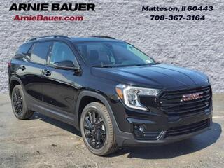 2024 Gmc Terrain for sale in Matteson IL