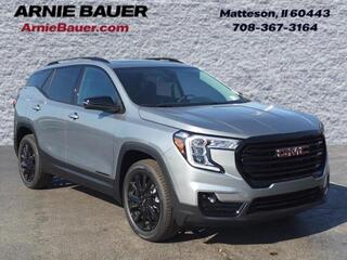 2024 Gmc Terrain for sale in Matteson IL