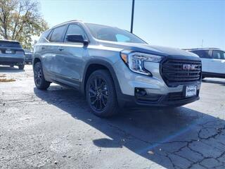 2024 Gmc Terrain for sale in Council Bluffs IA