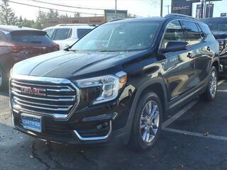 2023 Gmc Terrain