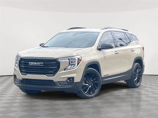 2023 Gmc Terrain for sale in Plymouth MI