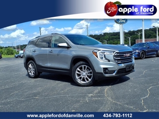 2023 Gmc Terrain