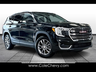 2023 Gmc Terrain for sale in Bluefield WV