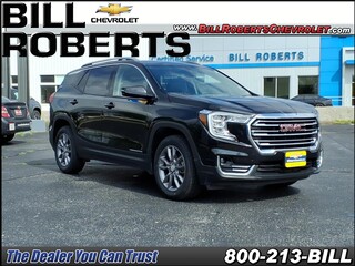 2023 Gmc Terrain for sale in Little Ferry NJ