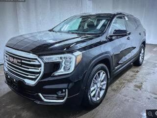 2023 Gmc Terrain